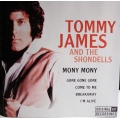  Tommy James And The Shondells  ‎– Mony Mony 